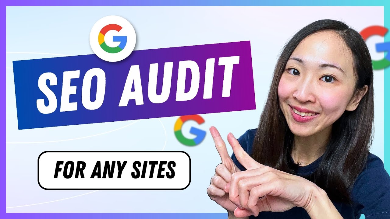 Как провести SEO-аудит с помощью БЕСПЛАТНЫХ инструментов (подходит для ЛЮБЫХ сайтов)