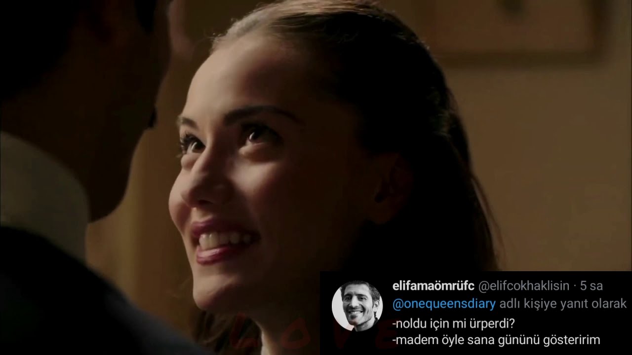 Çalıkuşu once said