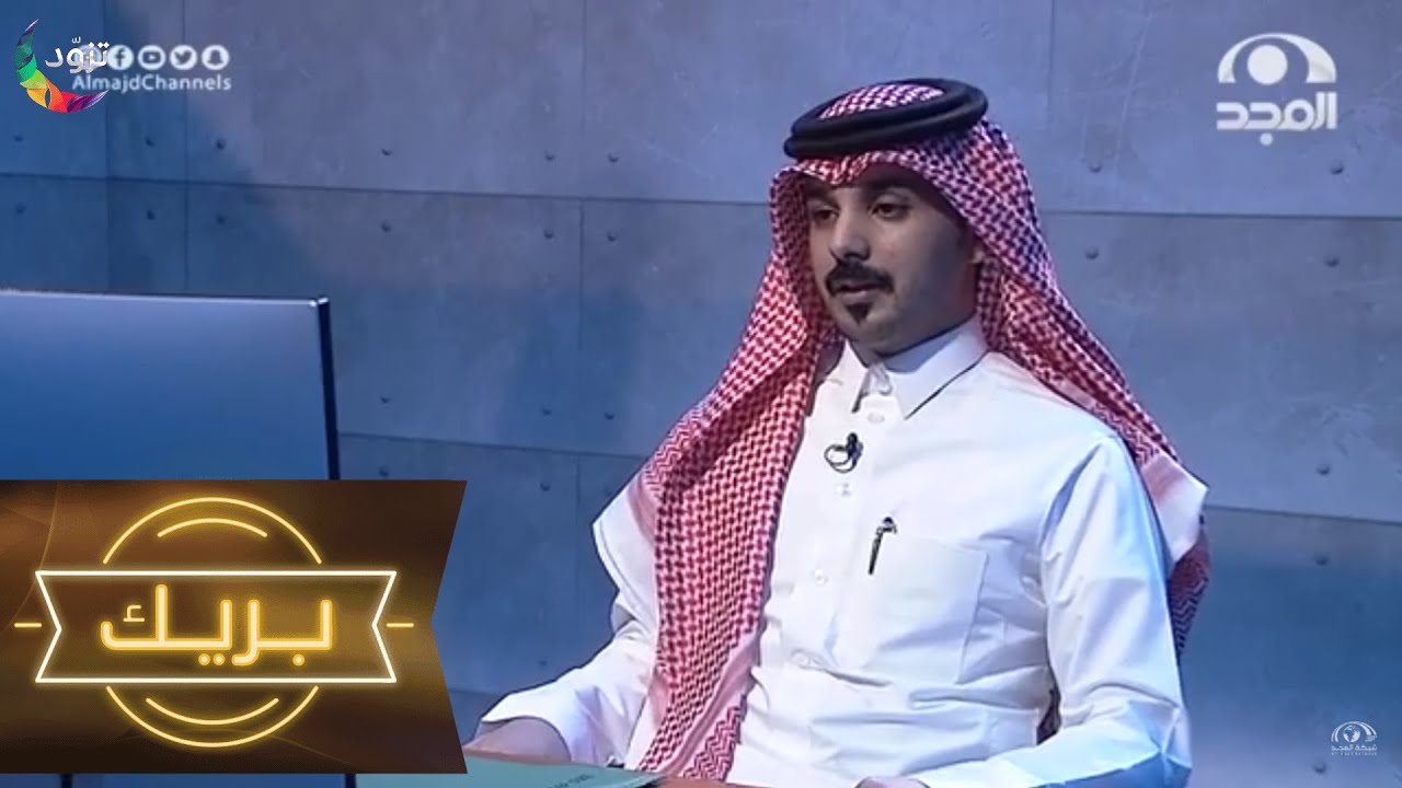 في برنامج زد رصيدك 7 نظام "«الشللية" موجود، وهذي ثنائيتي الخاصة مع .. عبدالله الحلافي