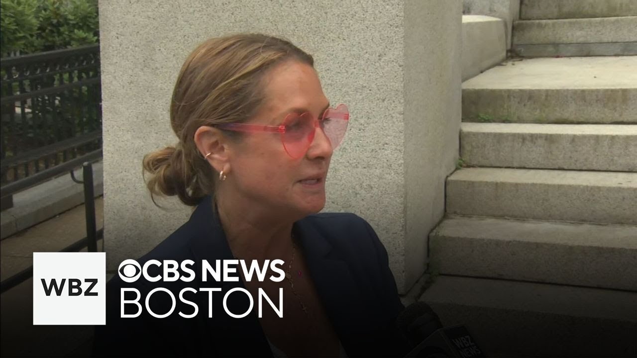 Karen Read's cousin says she hopes Read and O'Keefe families find peace