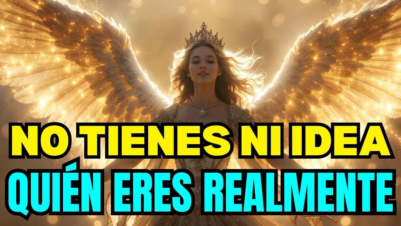 Elegido, NO TIENES IDEA DE QUIÉN ERES EN EL MUNDO ESPIRITUAL—O QUIÉN HAS REGRESADO COMO