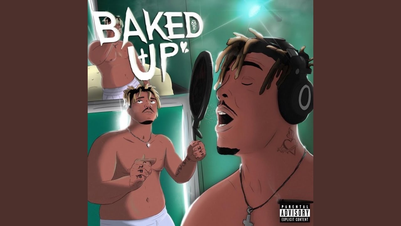 Baked Up