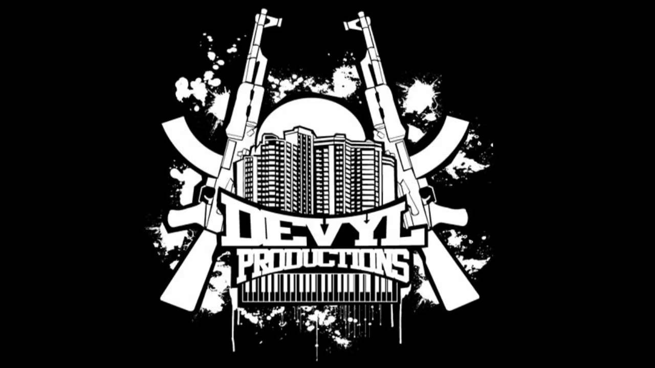 80&acute;s Psychocore Instrumental (Prod. by Devyl Productions)