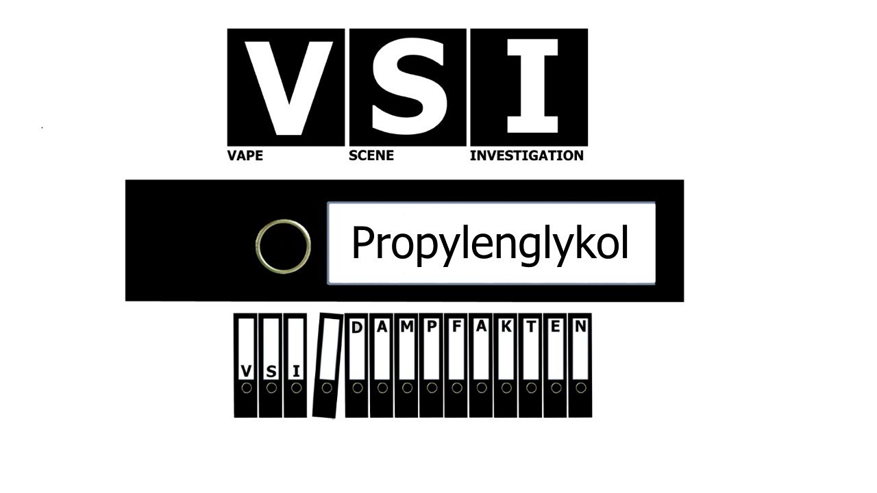 Propylenglykol