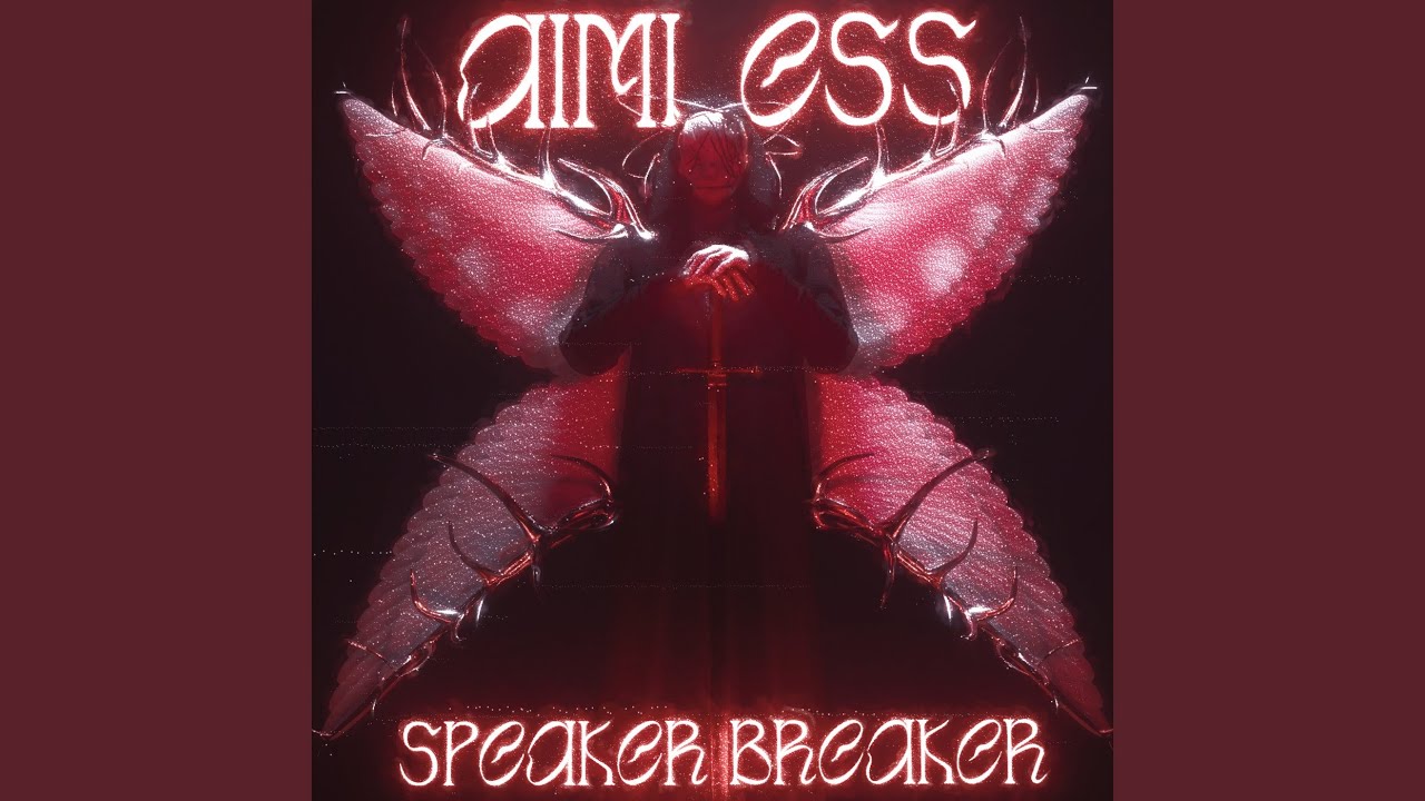 Speaker Breaker