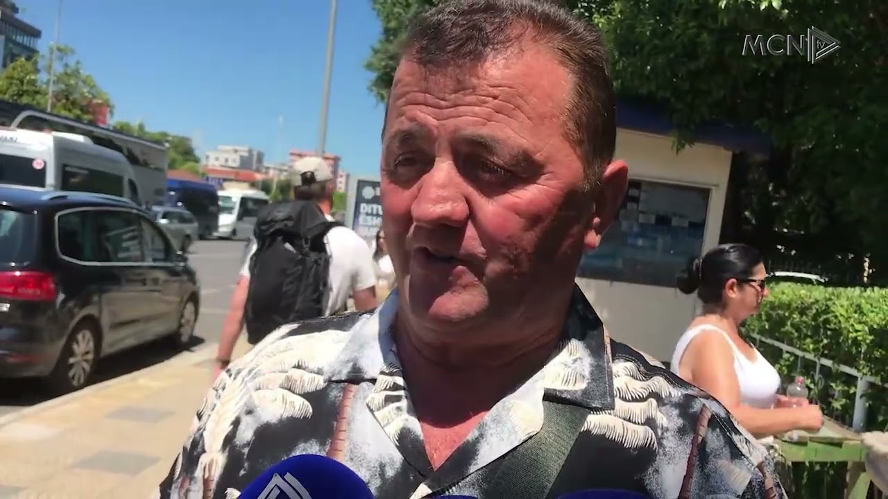 Kaos me autobusët në Shkodër, terminali i udhëtarëve ende një premtim bosh
