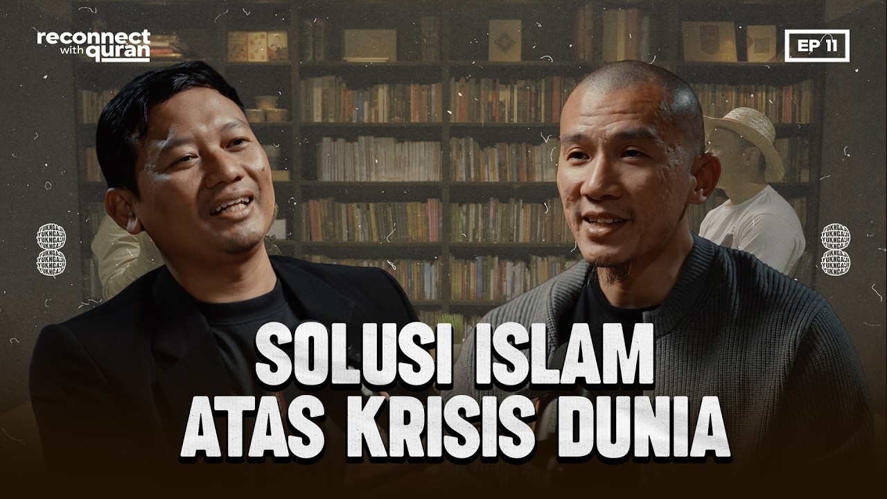 Memahami Konsep 