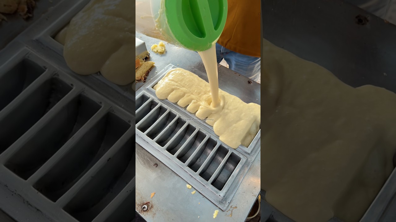 This Chocolate Cheesecake From Indonesia Broke the Internet 🍫🧀