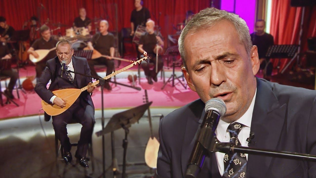 Yavuz Bingöl - Ne Sevdiğin Belli Ne Sevmediğin