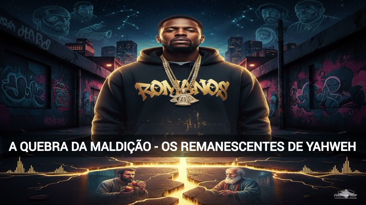 A quebra da maldição - Os Remanescentes de YaHWeH 