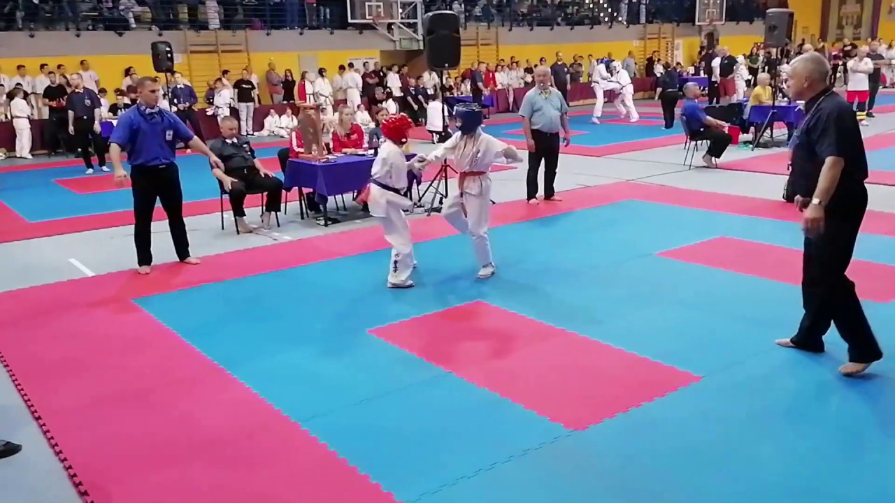 Ippon Dojo 2019