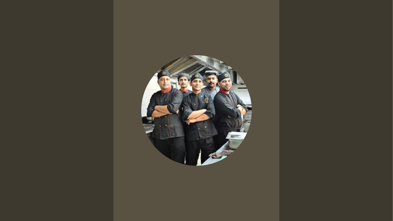 Chef Deepak blogger  is live बहुत बिजी चटनी हाउस