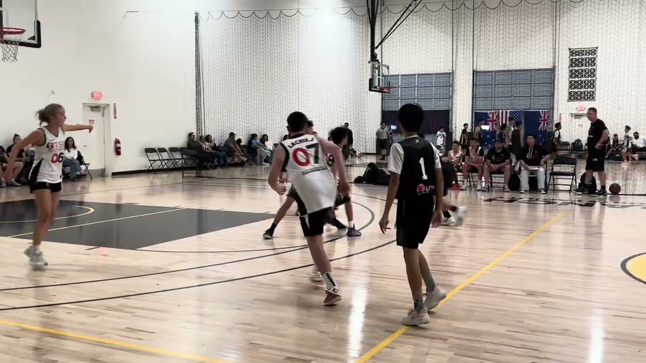 Sienna’s USA 🇺🇸 2025 Highlights 