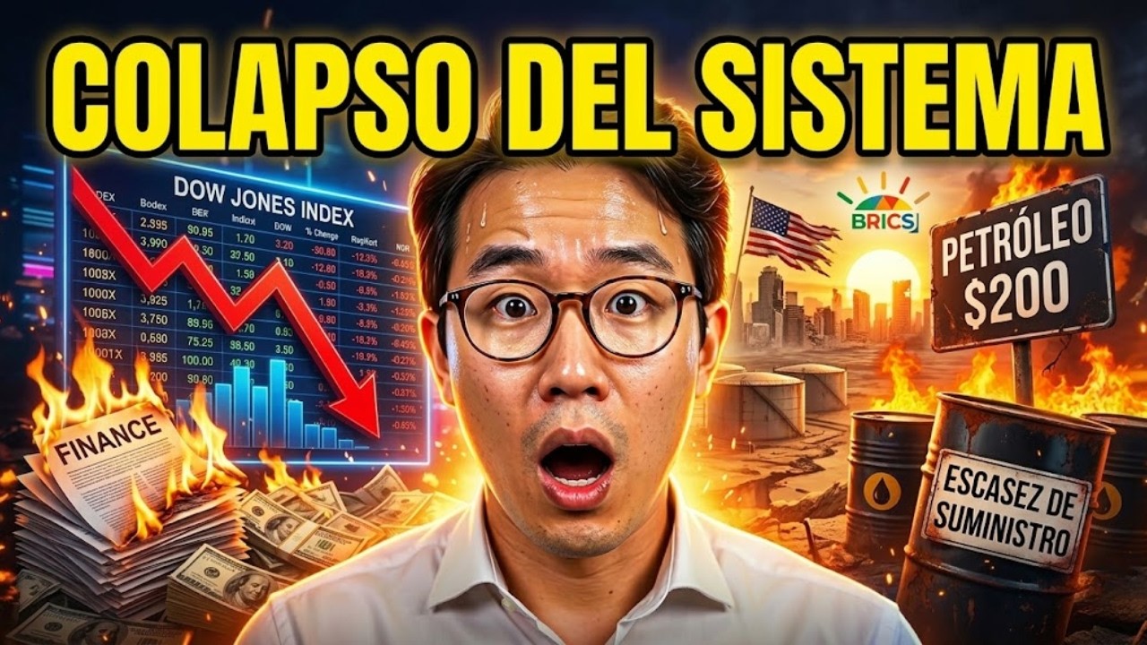 La Razón Por La Que Wall Street Ve Que La Lucha Petrolera Sigue