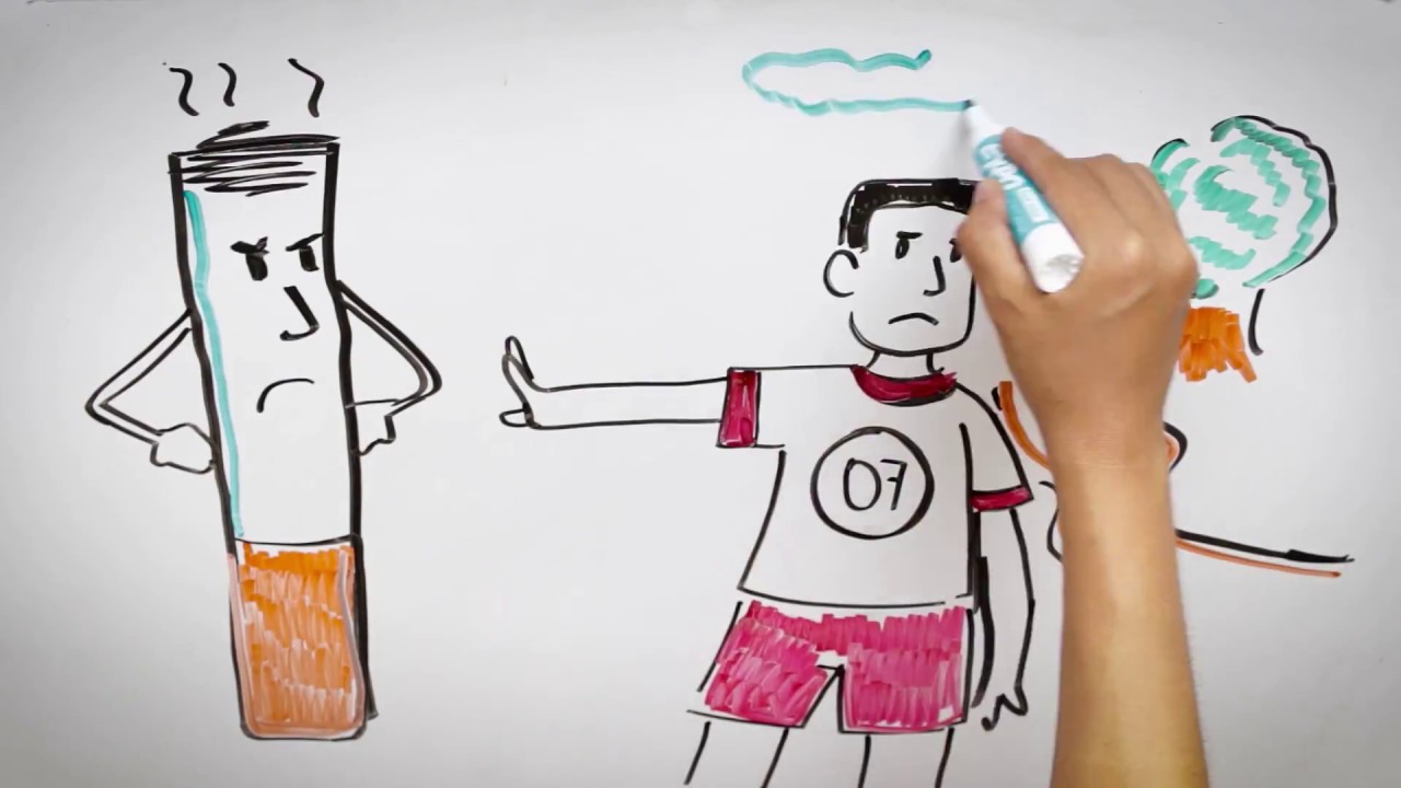Un d&iacute;a sin Tabaco