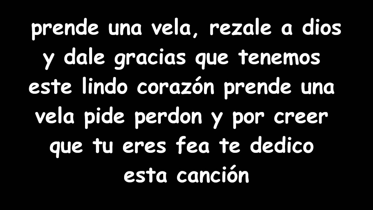 Danny Romero - Corazon Sin Cara ( Letra HD )