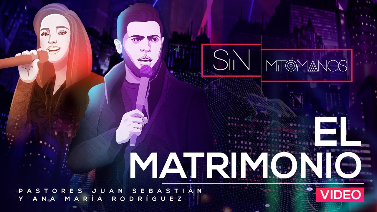 El matrimonio - Sin Mitómanos