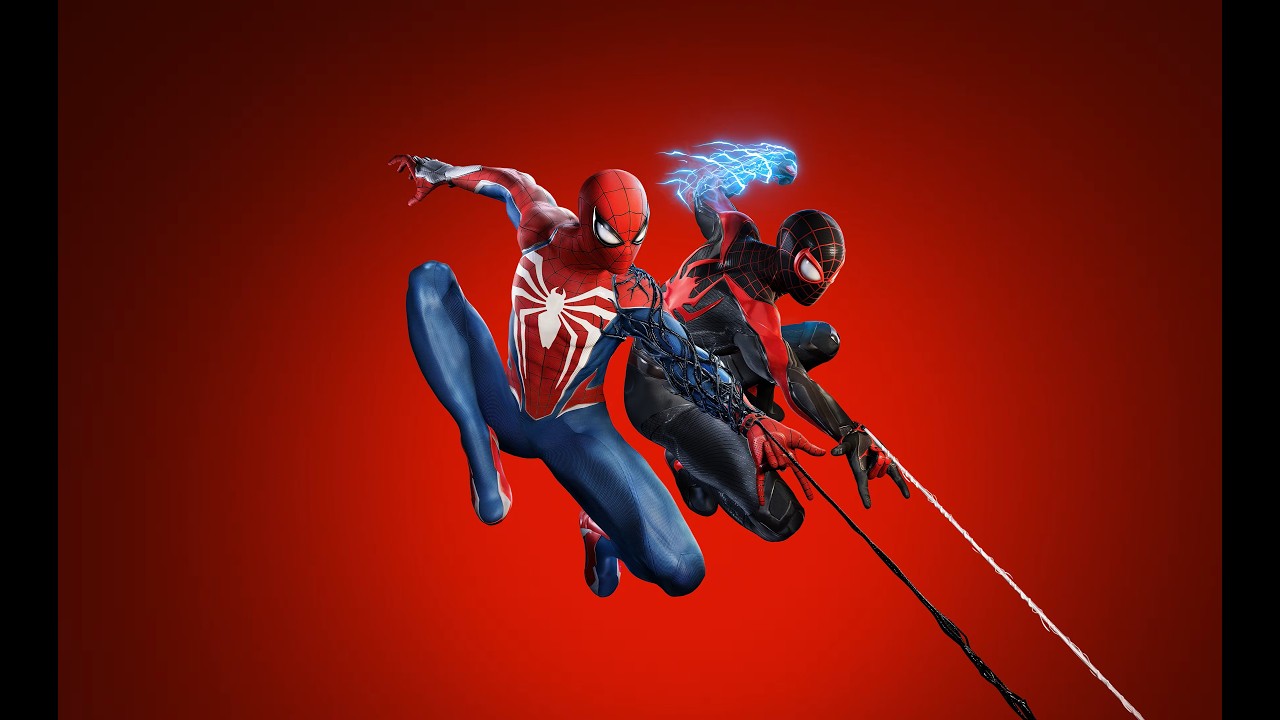 Spider-Man 2 PS5 | Story Mode Walkthrough Live