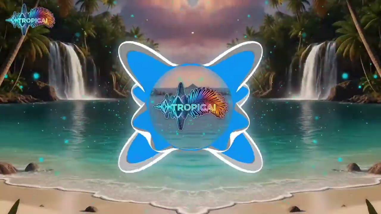 TropicAI - Zouk 2 (Nouveauté Zouk 2026 / Ambiance Tropicale)