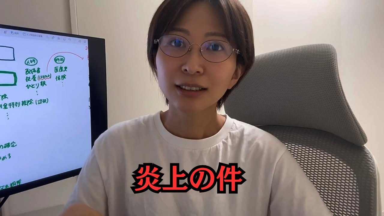 【東京都知事選】蓮舫氏の税金についての発言が炎上している件について税理士目線で解説