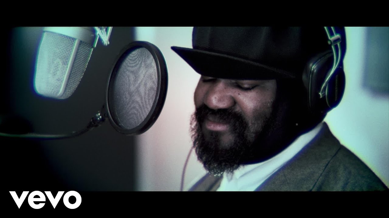 Miloš Karadaglić - Let it Be (Beatles cover) ft. Gregory Porter