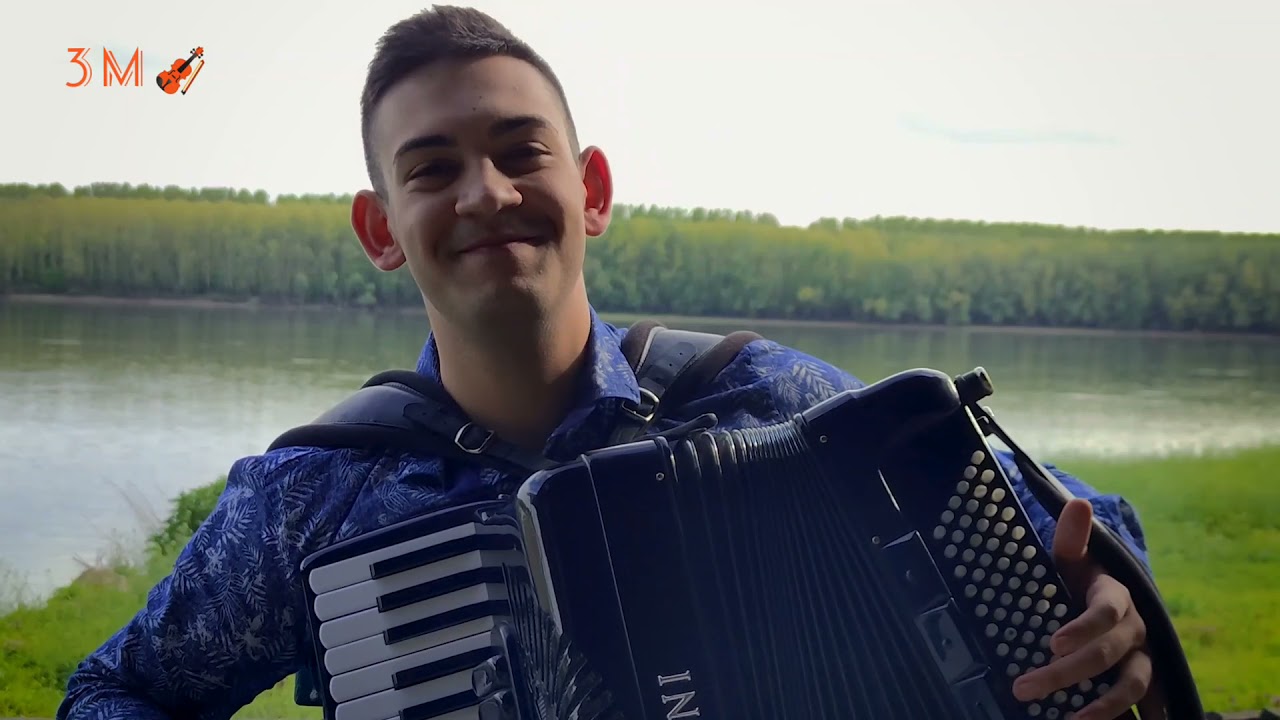 Nenad Jovanovic&Momir Jovanovic //Nenetovo Kolo// Official video 2021