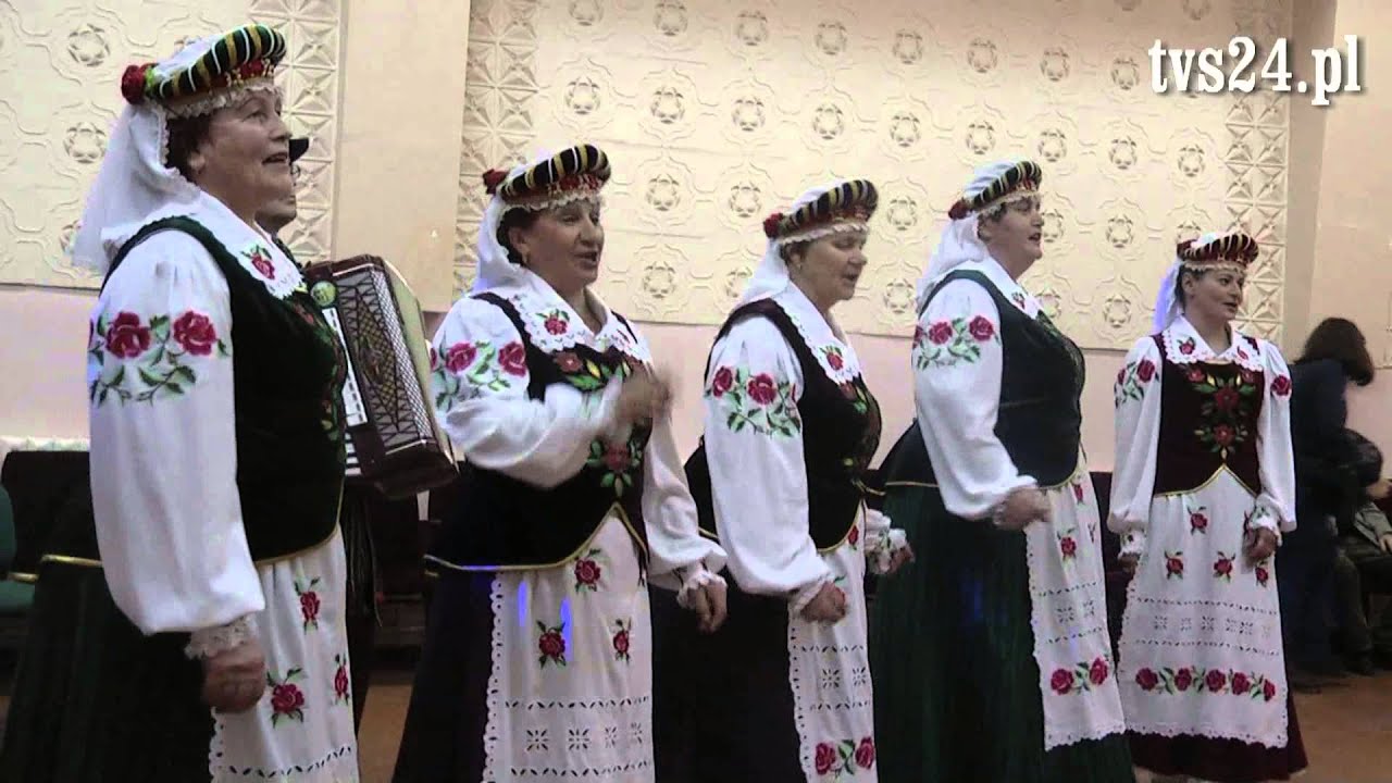 Białoruś, Sopoćkinie - Echo Przeszłości