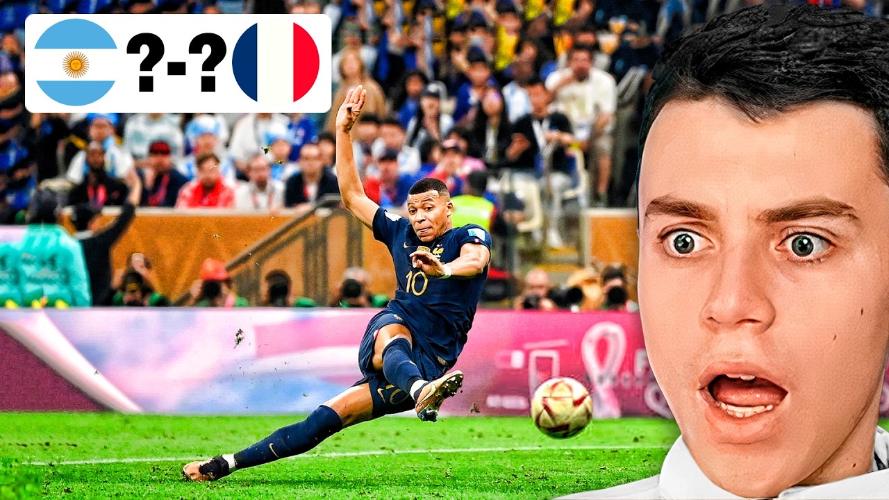 Si Adivino el Resultado, Le Ficho