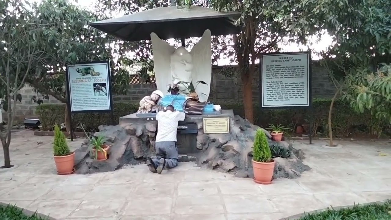 VRC Thika : Glimpse of Africa, Kenya 