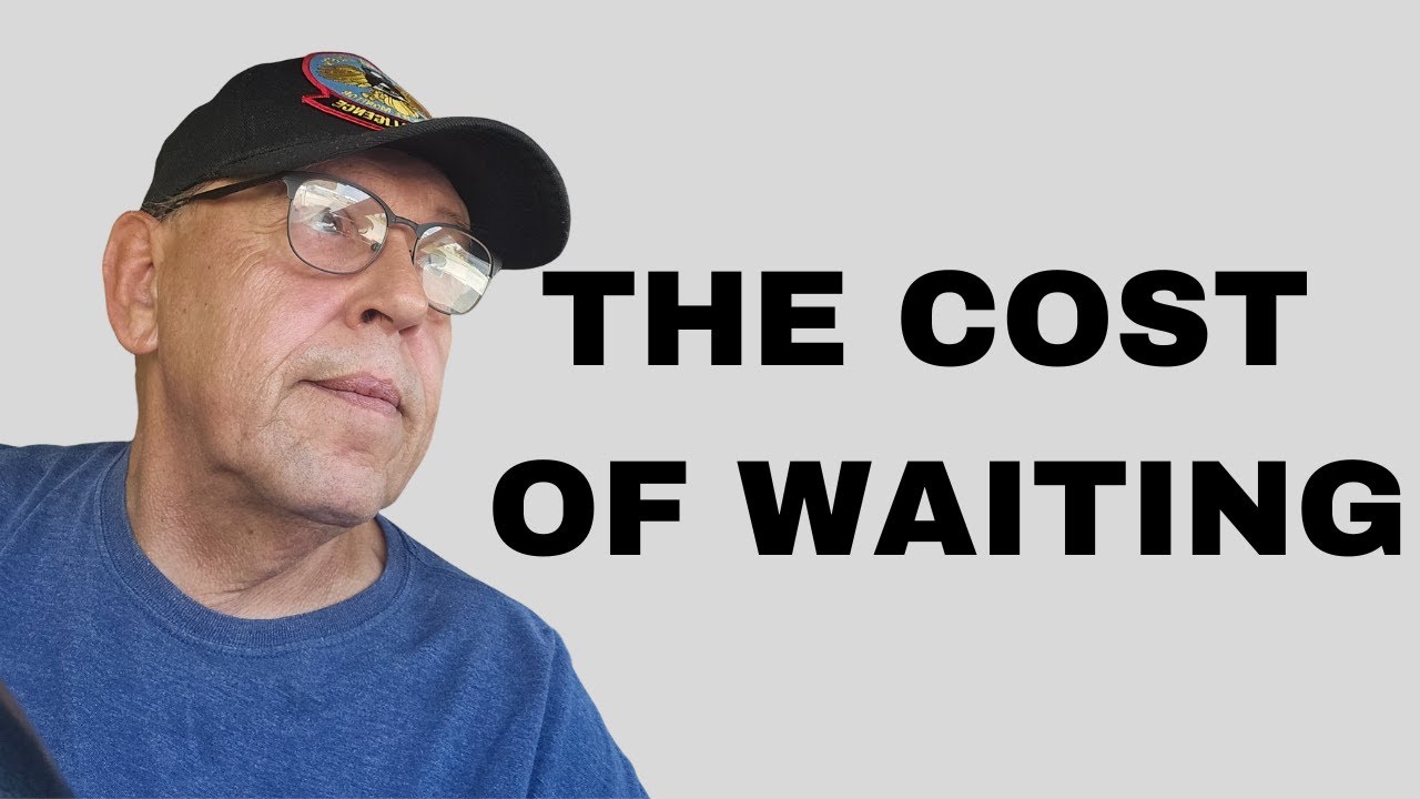 Why Being Unprepared Costs More Than You Think After 55