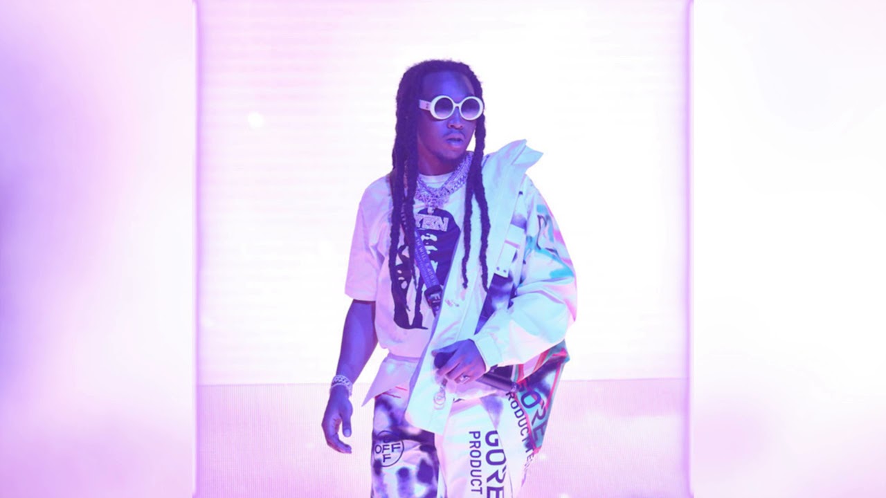 Takeoff x Quavo x Migos Type Beat 2022 