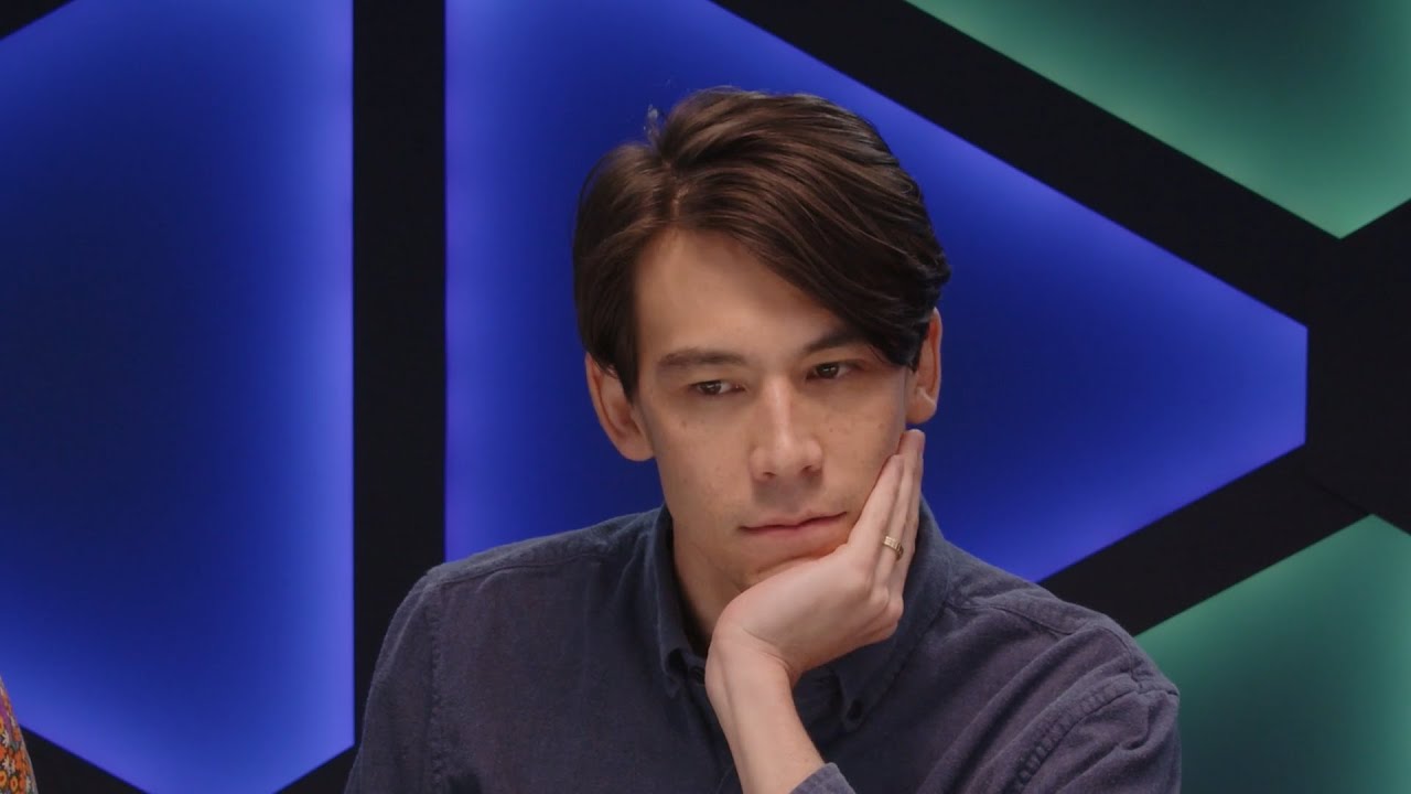 Colin and Deli divorce arc (The Ravening War spoilers)