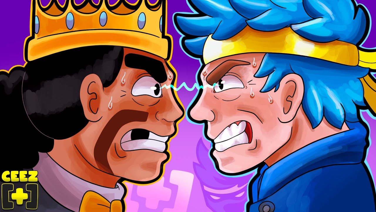 The OG Fortnite Duo w/ Ninja