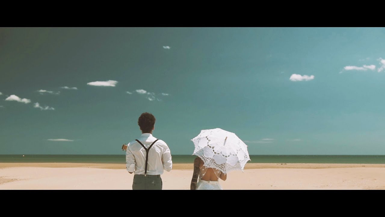Ezra Hesper - Far From Here (Official Video)