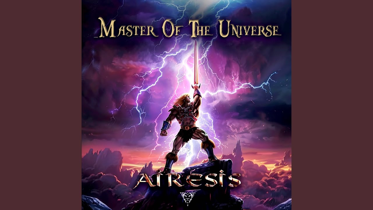 Master of the Universe