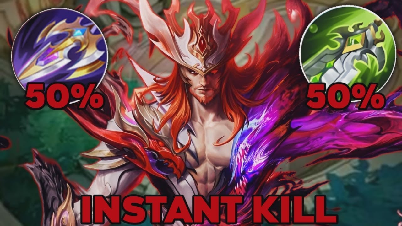 THIS CLINT NEW BUILD DELETES ENEMIES!🤯😈 | INSTANT KILL 2026! | CLINT BEST 1 HIT BUILD 2026!