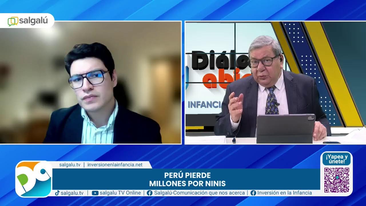 DIALOGO ABIERTO