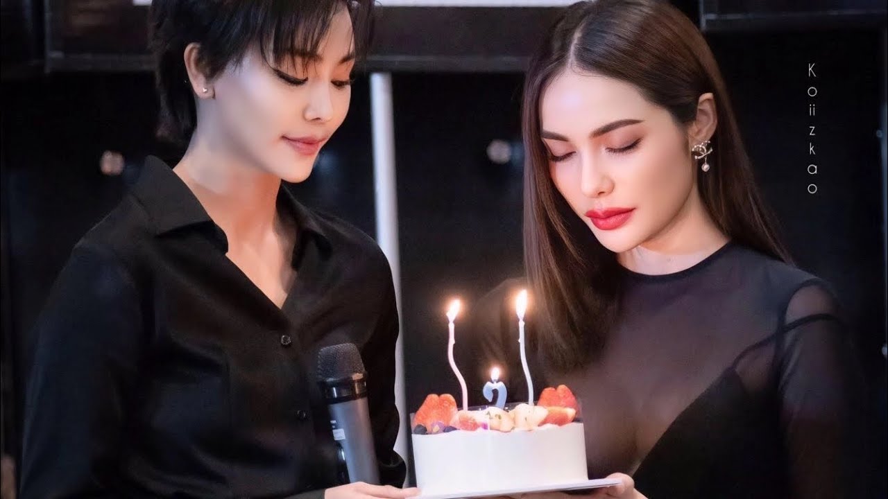 [ Tik Tok Girl Love ] Englot #3 - Trời oii coi hai bả hạnh phúc chưa kìa😍 | #englot #couples #cute