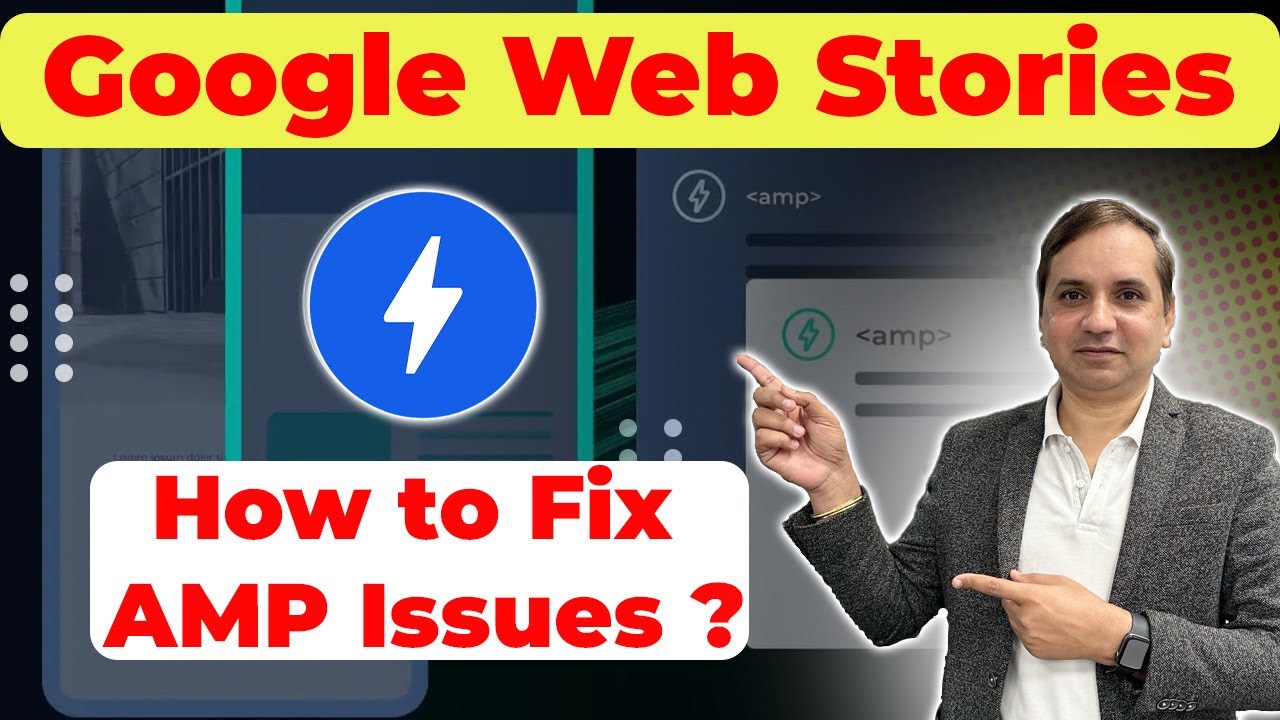 How to Fix AMP plugin critical Errors? | AMP Plugin install करना चाहिए या नहीं? | Google Webstories
