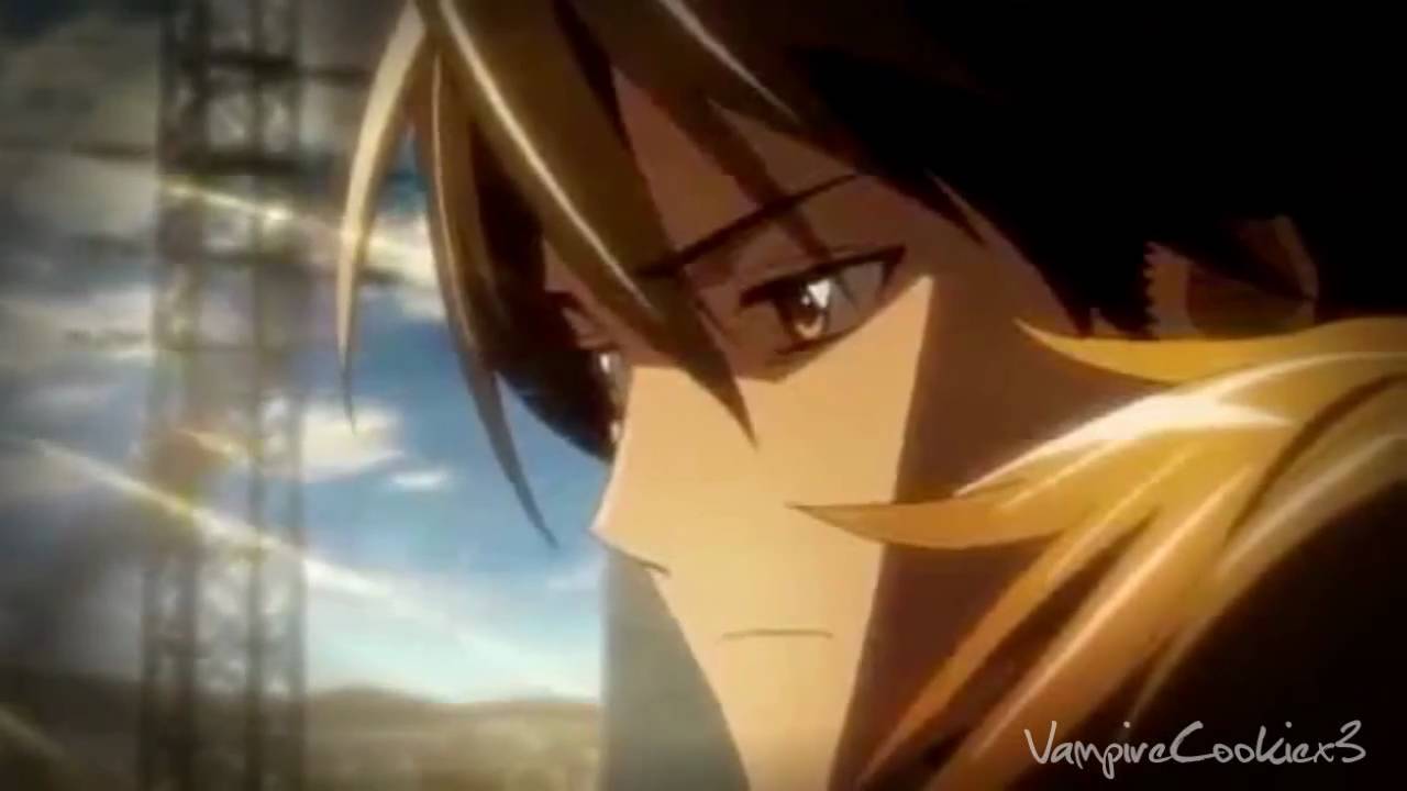 Gave It All Away // Rei & Takashi