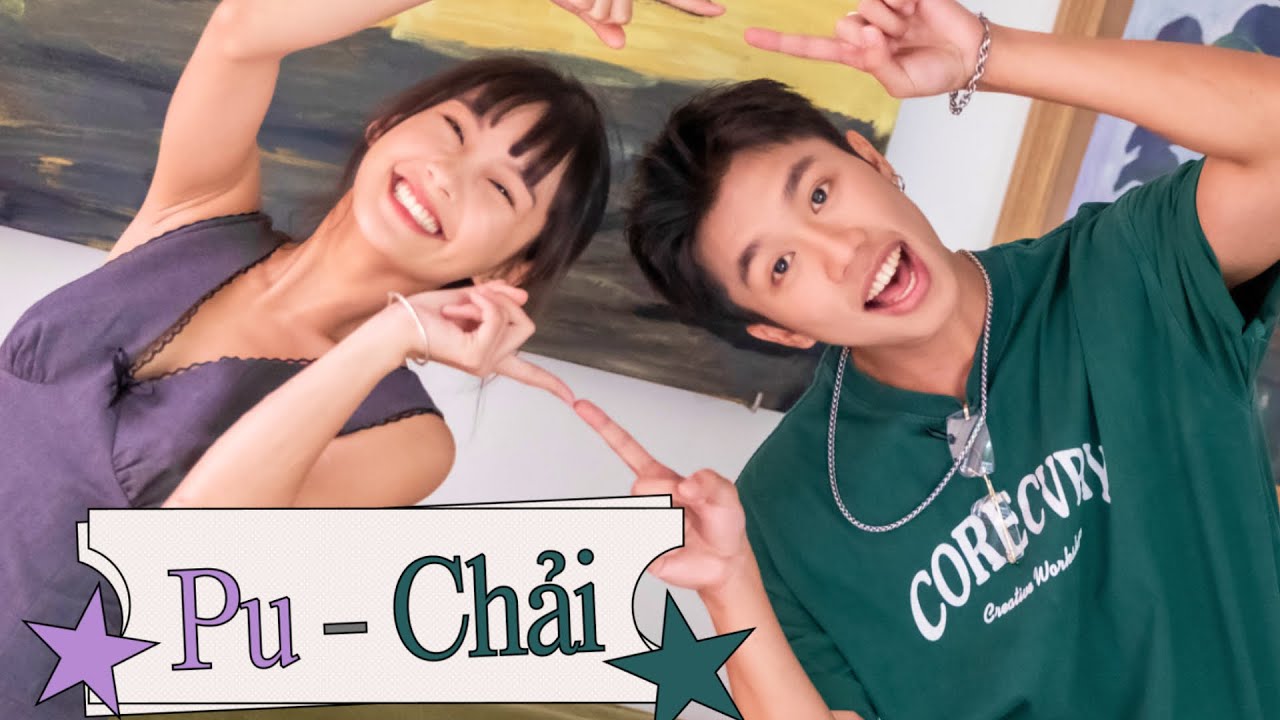 Pu - Chải (Đi Giữa Trời Rực Rỡ): Chắc chắn chúng tôi sẽ đám cưới | HERE TO HEAR