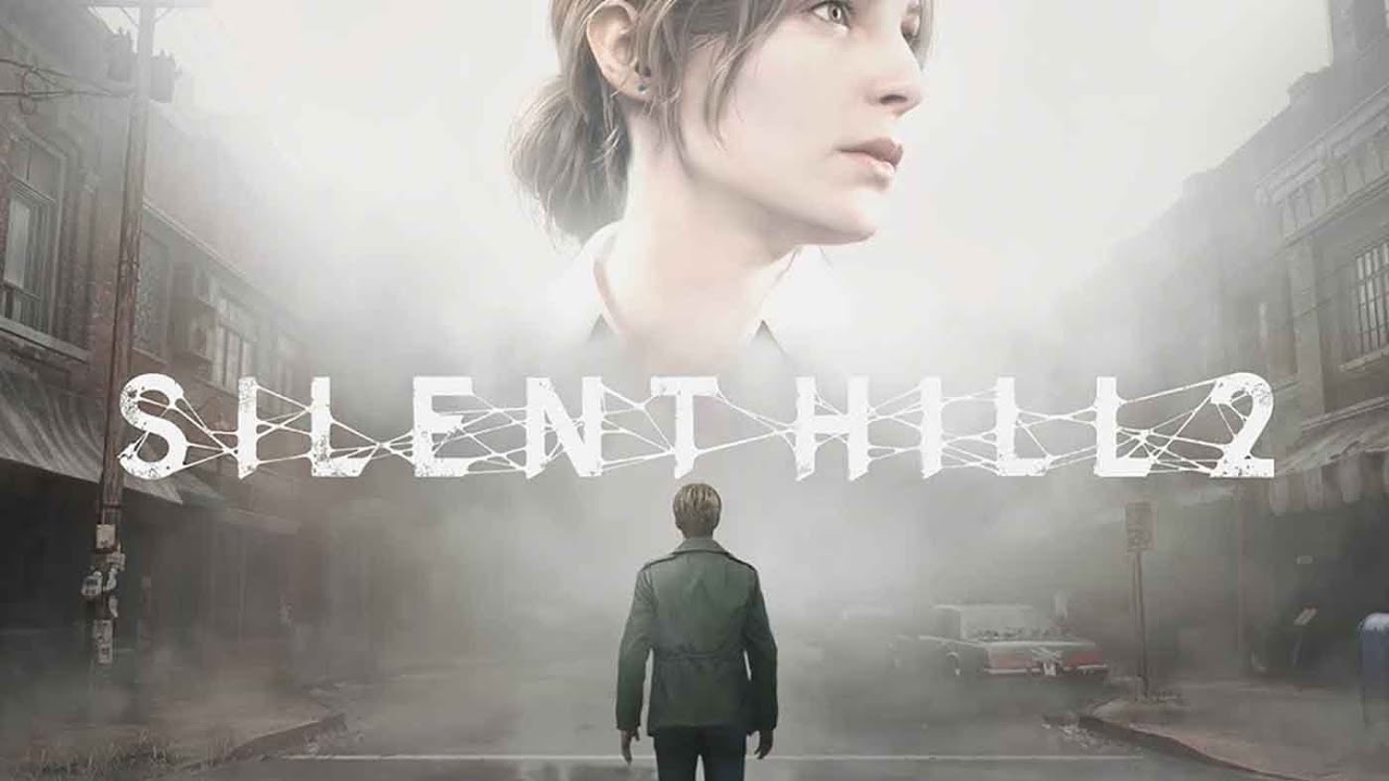 Silent Hill 2 Remake on Hard Part 4