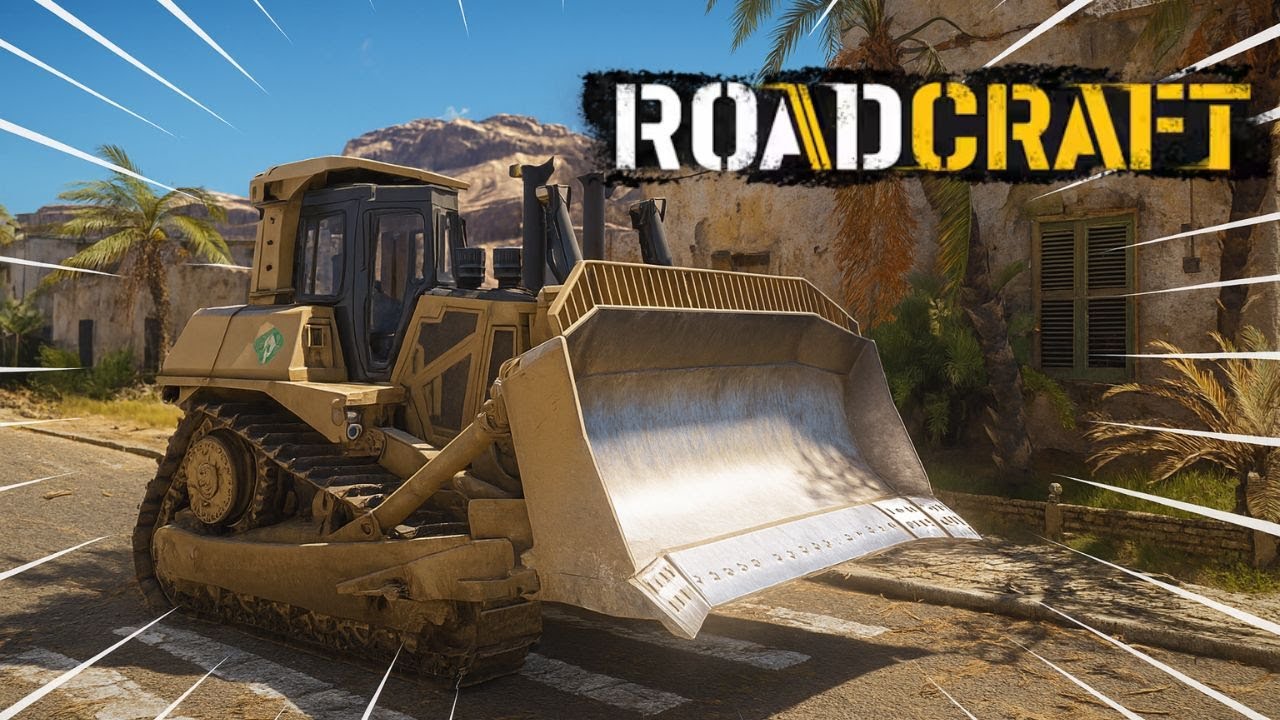 🕵️&zwj;♂️ Roadcraft &mdash; HIDDEN VEHICLES REVEALED!!! THEY'RE INSANE! 🛻💥