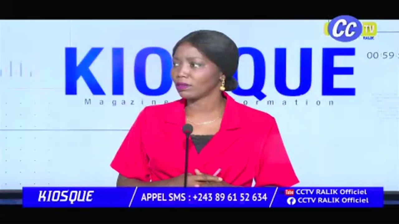 KIOSQUE 02 02 2026 : NANGA RECRUTE POUR CONGOLISER LA REBELLION