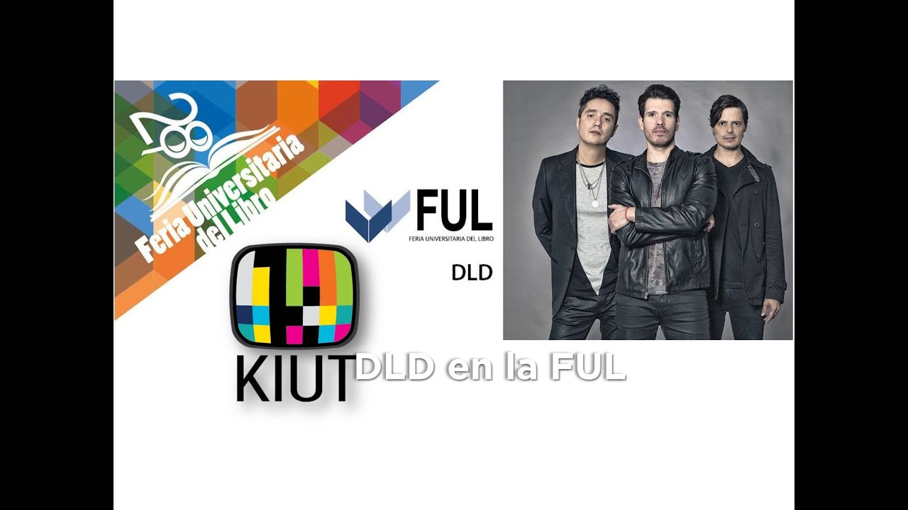 KIUT DLD en la FUL