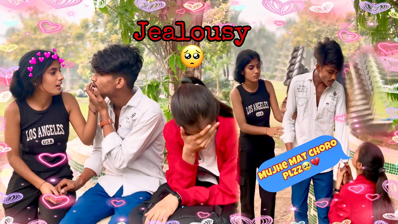 Jealousy Prank On Sohani 😜 || Sohani To रोने लगी 🥺😰 || kittu king