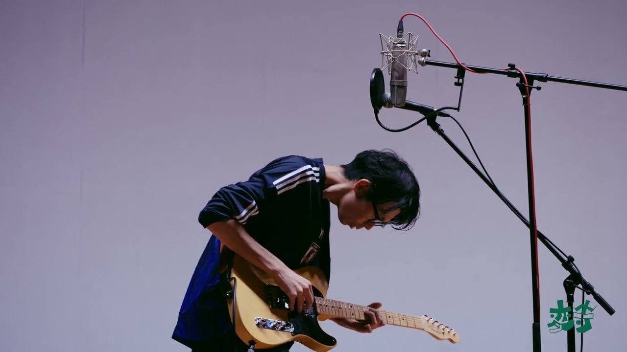 重工業 / 変寺 - 無観客ホールワンマンライブ「hole」より