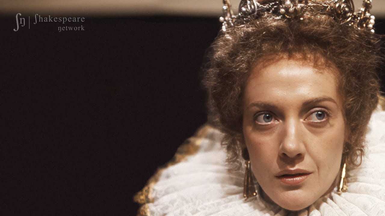 The Duchess of Malfi - John Webster - Eileen Atkins - 1972 SN ARCHIVES - Subs - Remastered 2025 - 4K