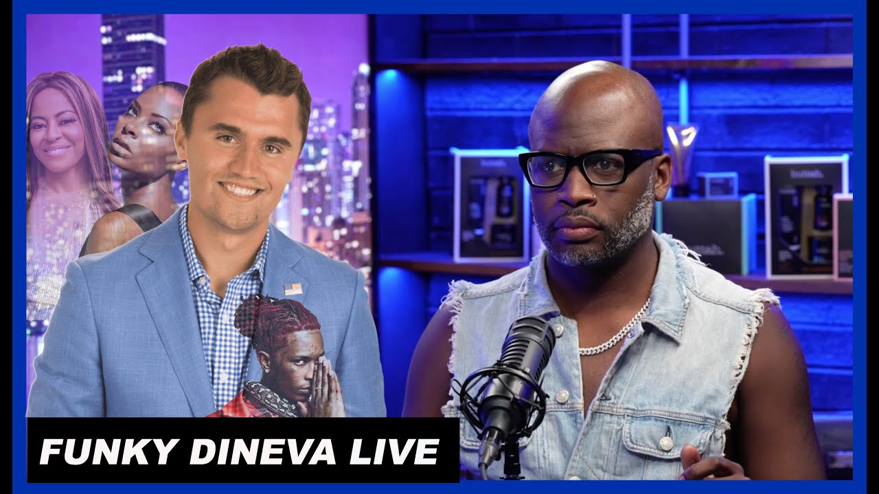 Funky Dineva Live — четверг, 11 сентября 2025 г.
