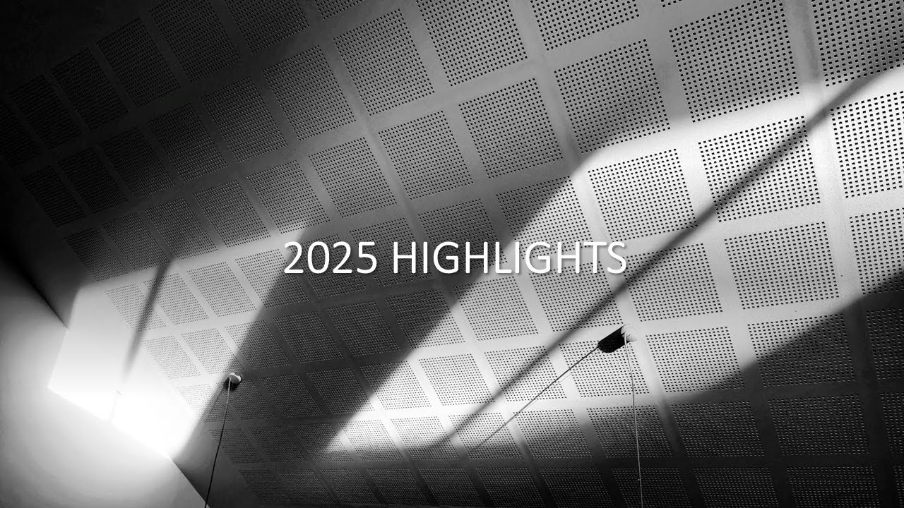 2025 Highlights